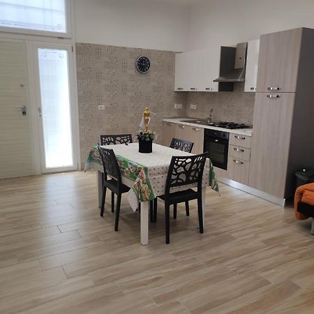 Giada'S House Apartment Cimitile Luaran gambar