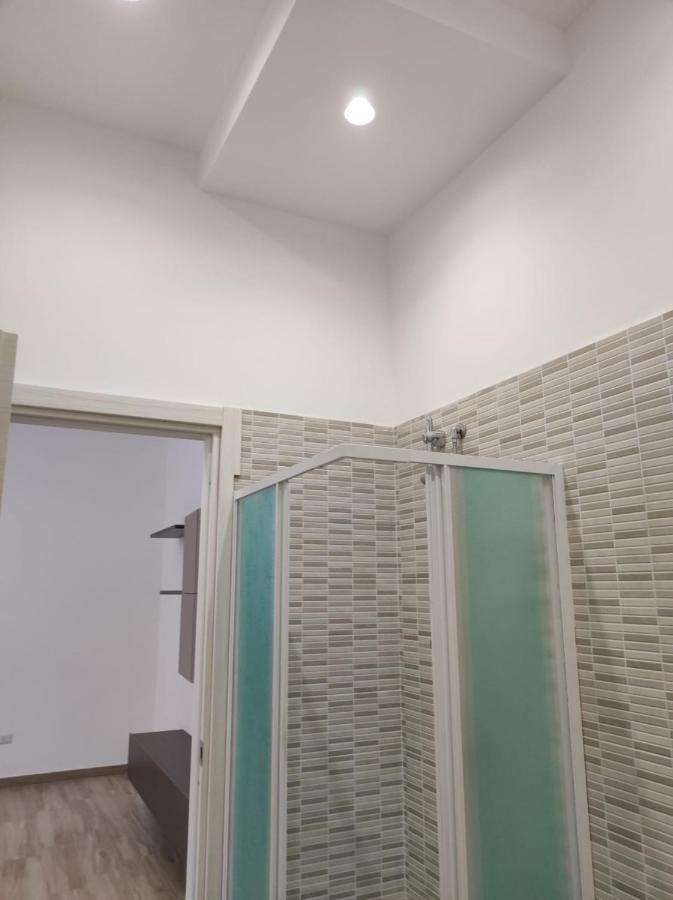Giada'S House Apartment Cimitile Luaran gambar