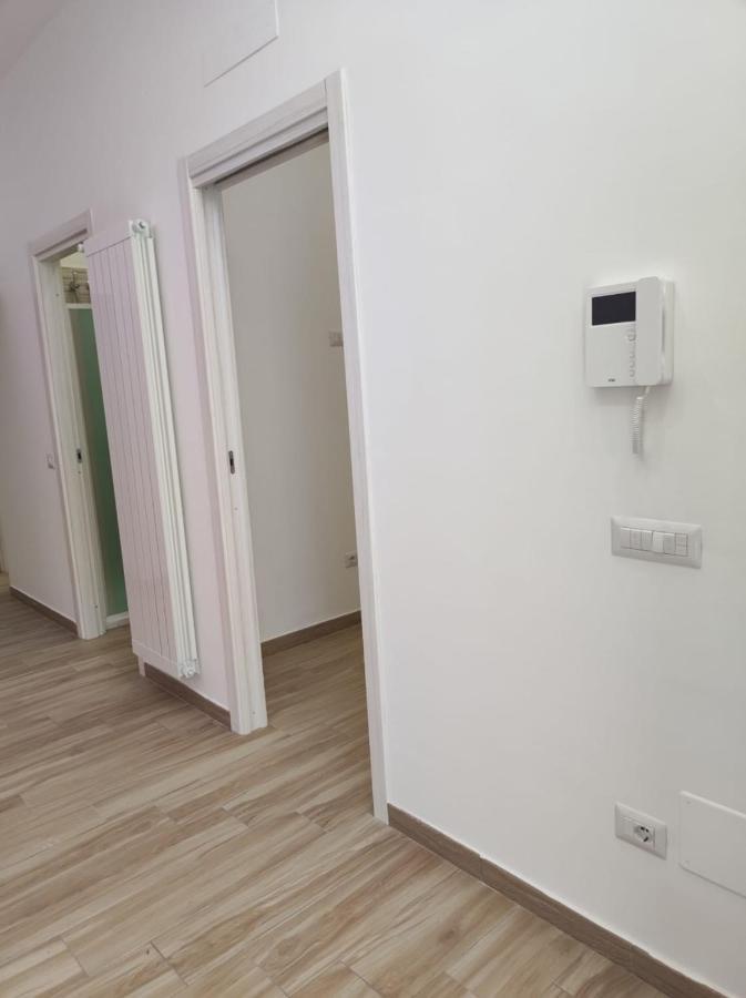 Giada'S House Apartment Cimitile Luaran gambar