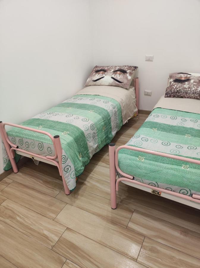Giada'S House Apartment Cimitile Luaran gambar